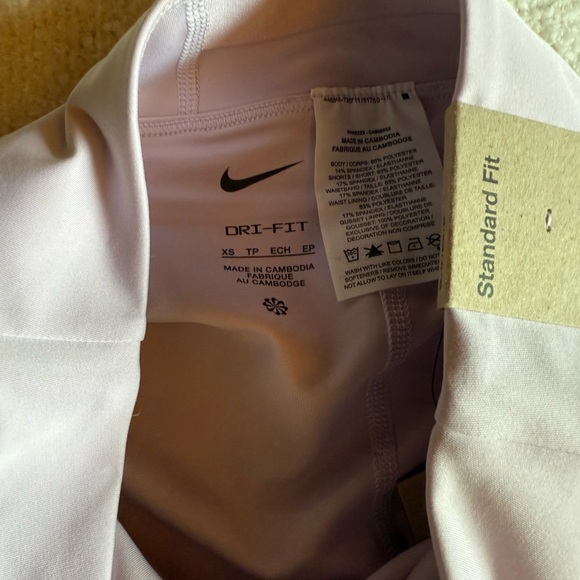 Women’s Nike Club Skirt - Picture 5 of 6